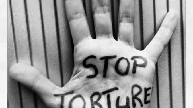 Delitto di tortura - Connotazioni - Concorso con quelli di ma...