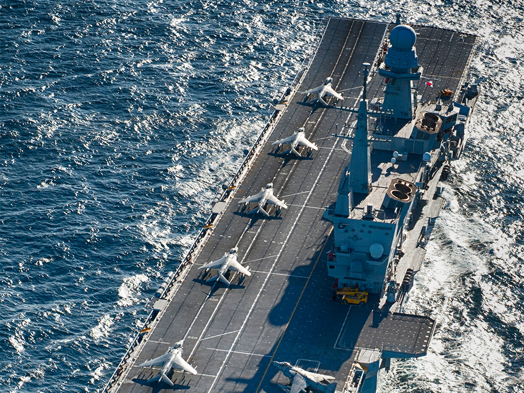I militari impiegati in campagne di guerra e quelli impiegati...