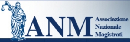 Associazione nazionale magistrati: responsabilita' dei magist...
