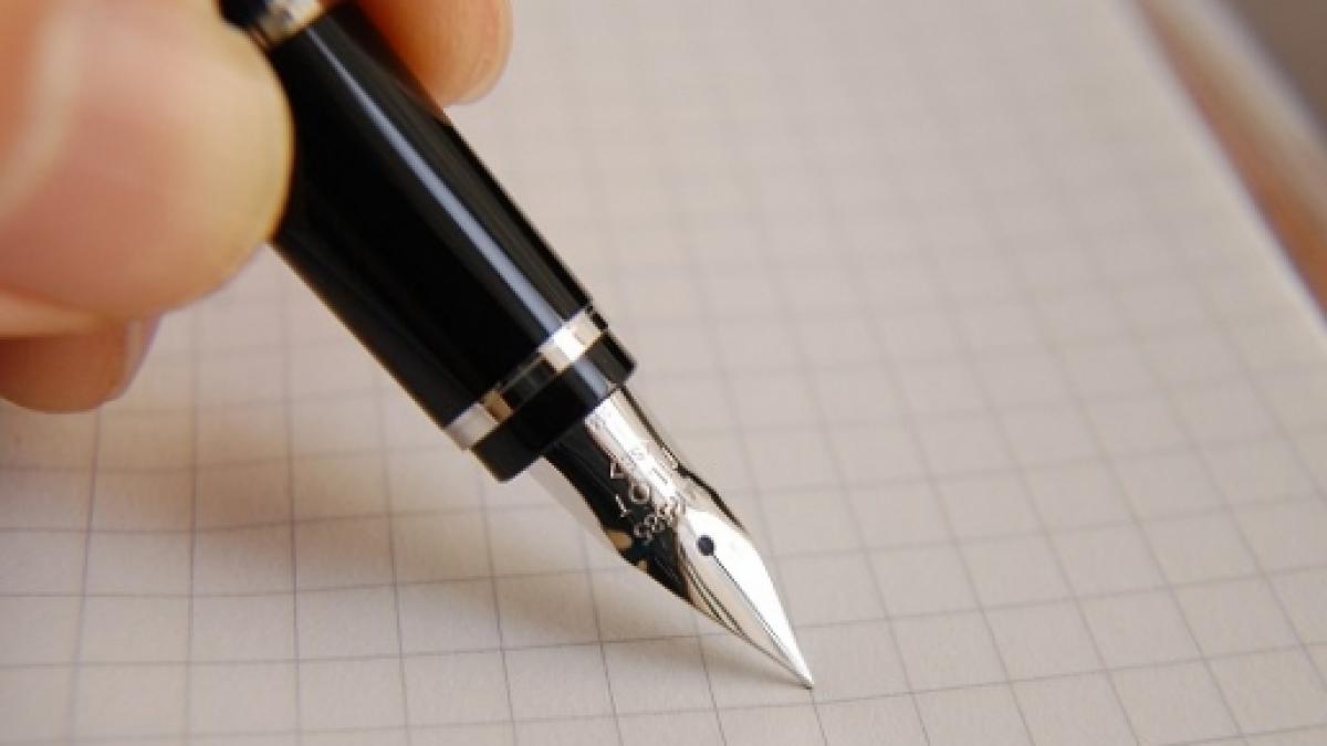 Testamento scritto a stampatello è valido? Se Il de cuius usa...