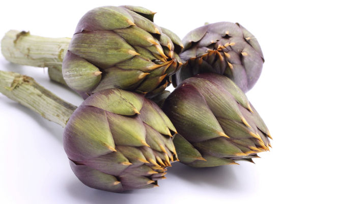Carciofi arrostiti in strada e venduti ai passanti: condannat...
