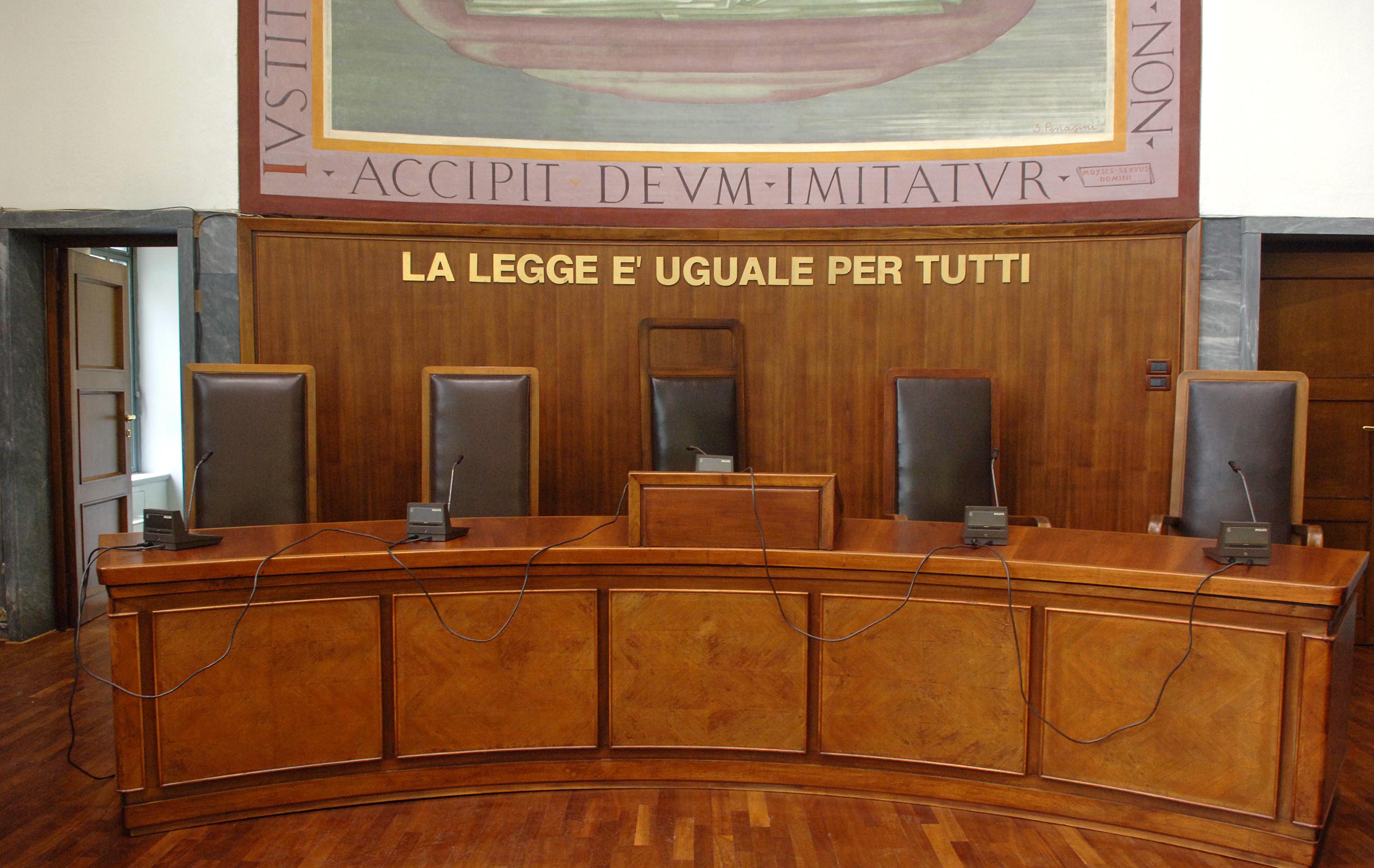 L'effetto preclusivo del giudicato penale di assoluzione ...