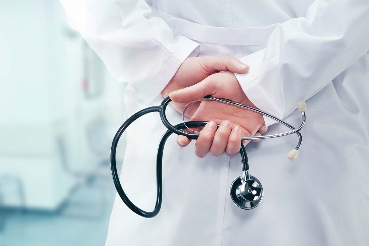 Il comportamento del medico che prolunghi il tempo necessario...