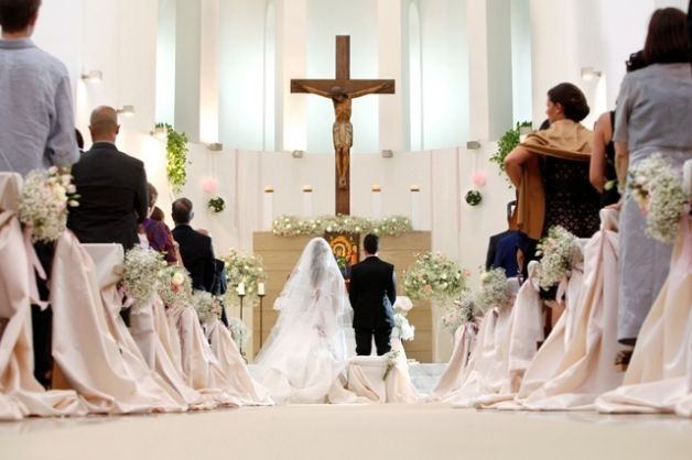 Matrimonio - Nullità - Sentenza pronunciata dal tribunale ecc...