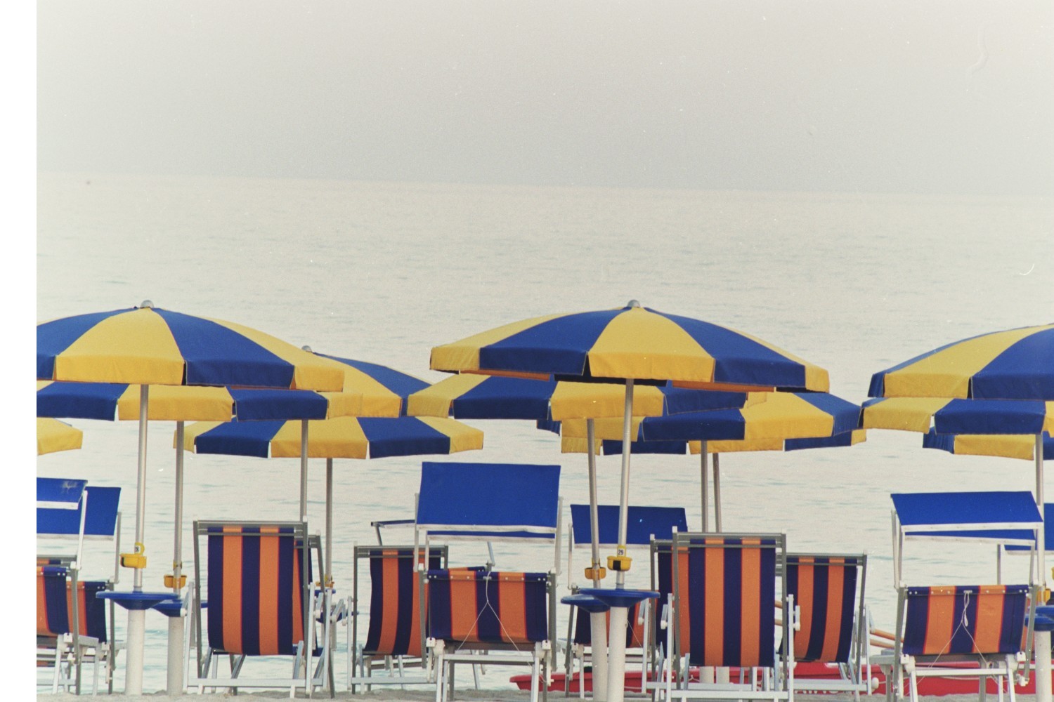 Concessioni demaniali marittime: sono legittime le proroghe d...
