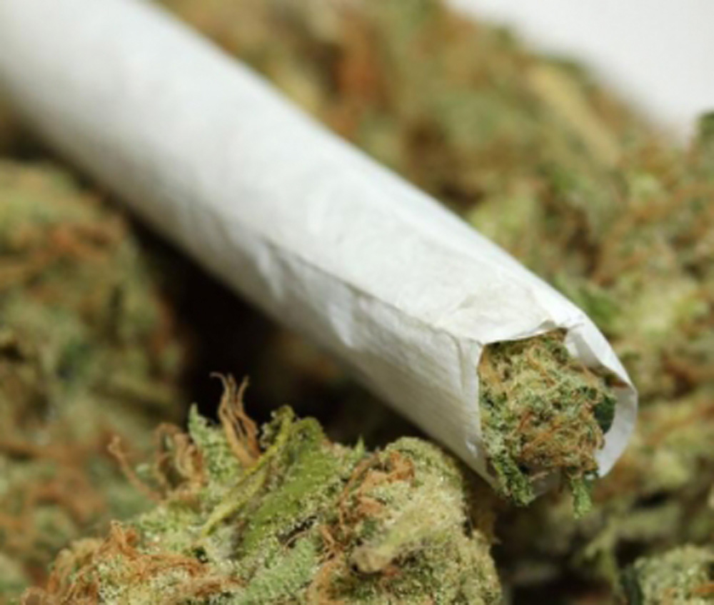 Ericino trovato con 10 chilogrammi di hashish (pari a quasi 1...