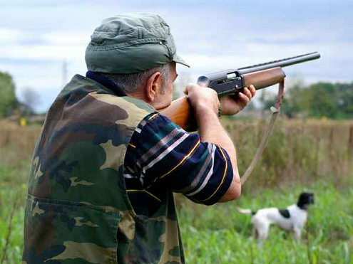 Cacciatore ucciso per errore: la vedova non ha diritto all...