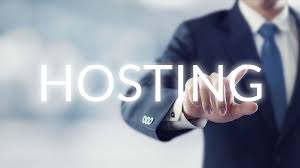 Il prestatore del servizio di hosting è responsabile del cont...