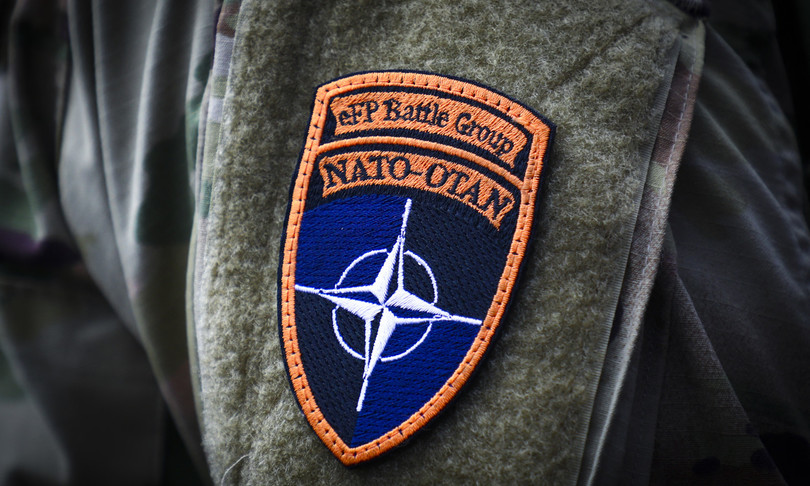 Capitano di Fregata della Marina Militare in servizio presso ...
