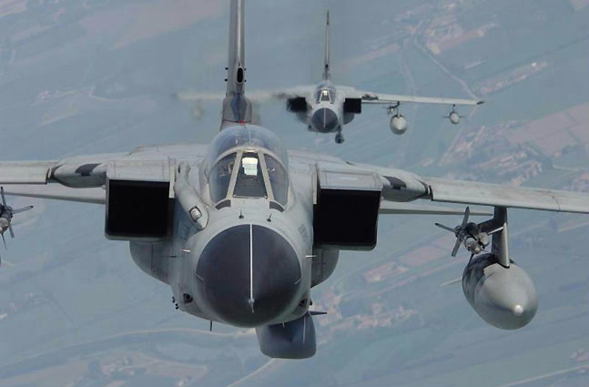 Maresciallo dell'Aeronautica militare impugna il rigetto ...