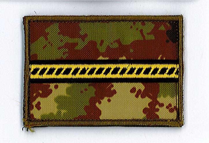 Militari: Diniego di riconoscimento causa di servizio in rela...