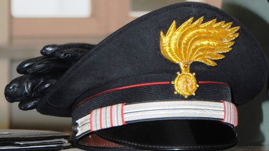 Carabiniere condannato per tentativo di induzione indebita a ...