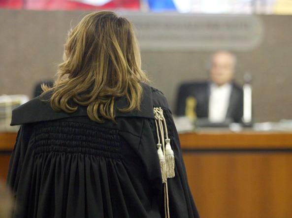 Trani. il CNF conferma la sospensione per l'avvocato che ...