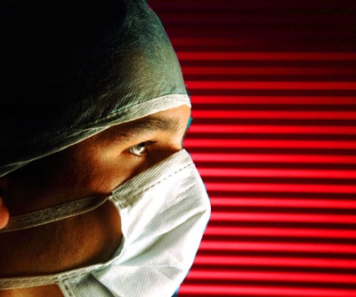La Tac effettuata ad un minore da un medico specializzando no...