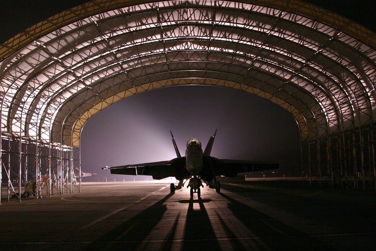 Militare, con azione di sabotaggio, rende temporaneamente ins...