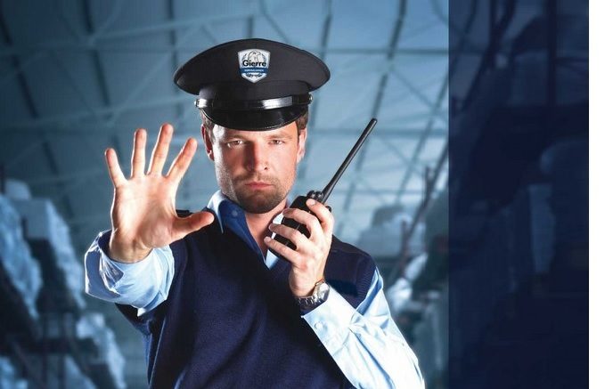 Alcamese, gestore di un istituto di vigilanza, condannato per...