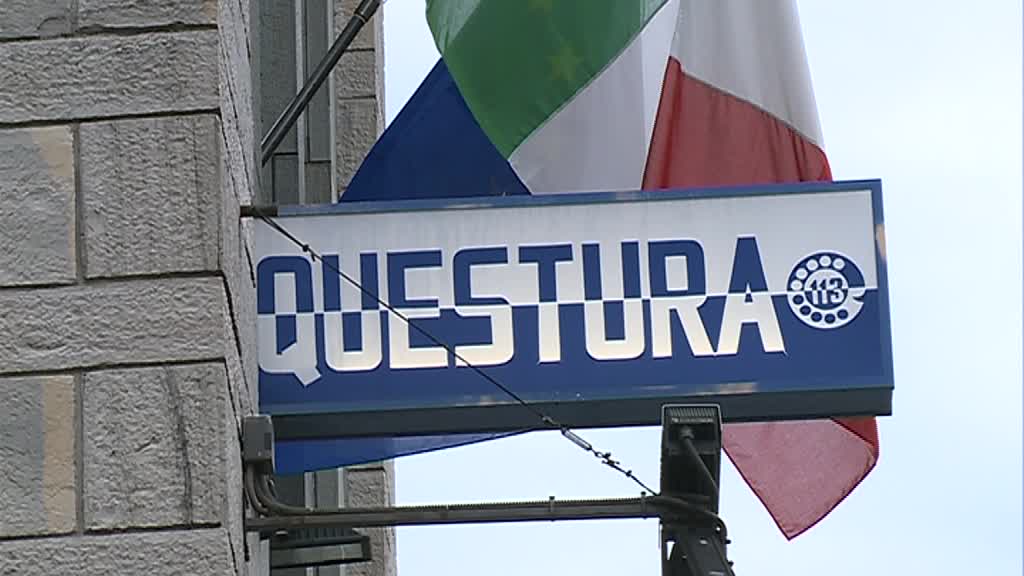 Il questore non può autonomamente disporre la misura di preve...