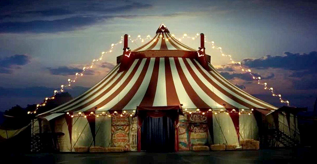 Contributi per attività circensi.- Perde il FUS il circo che ...