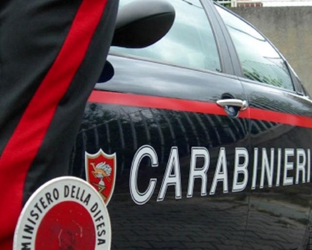 Un carabiniere in ferma quadriennale giudicato idoneo al serv...