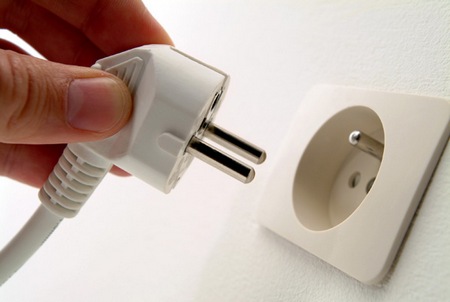 Marsala. Furto energia elettrica. Trovato nell'apparato d...