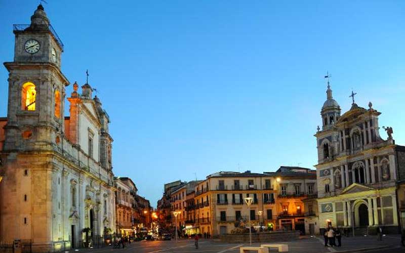 Caltanissetta. Nuovo bando di concorso per giudici di pace e ...