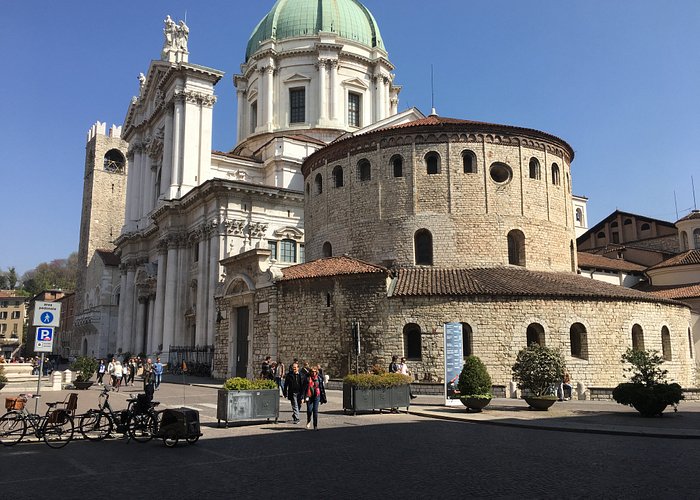 Brescia. Nuovo bando di concorso per giudici di pace e vice p...
