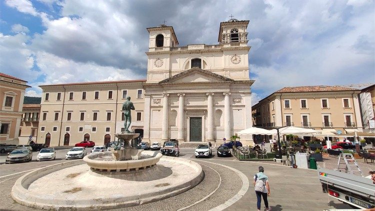 L'Aquila. Nuovo bando di concorso per giudici di pace e v...