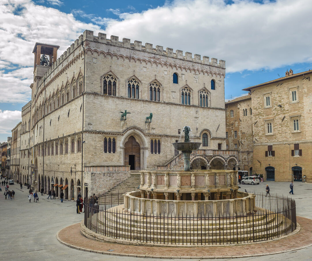 Perugia. Nuovo bando di concorso per giudici di pace e vice p...
