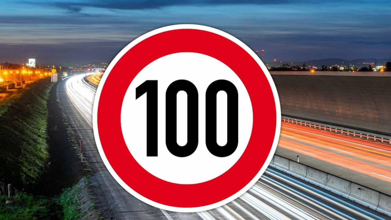Circolazione stradale: a chi compete la fissazione dei limiti...