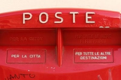 Poste italiane. Assunzioni. La selezione deve essere traspare...