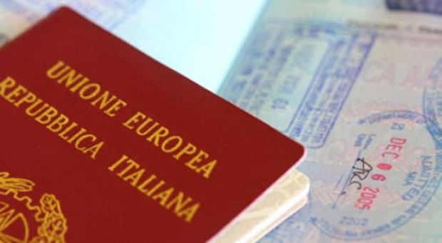 Nuova disciplina sui passaporti di genitori con figli minori