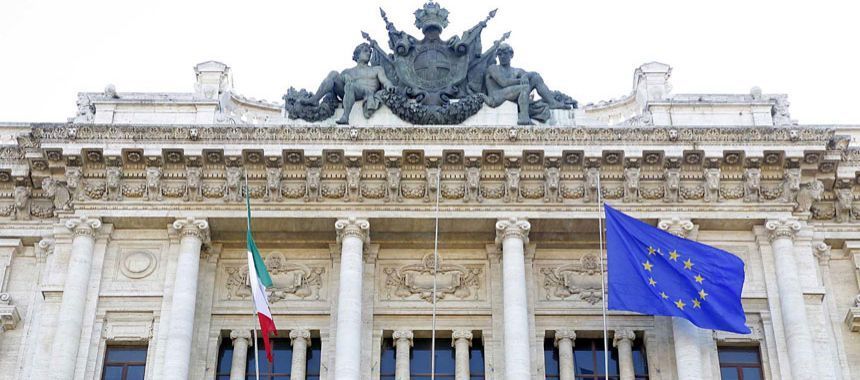 Trapani. Il giudizio di comparazione tra opposte circostanze,...