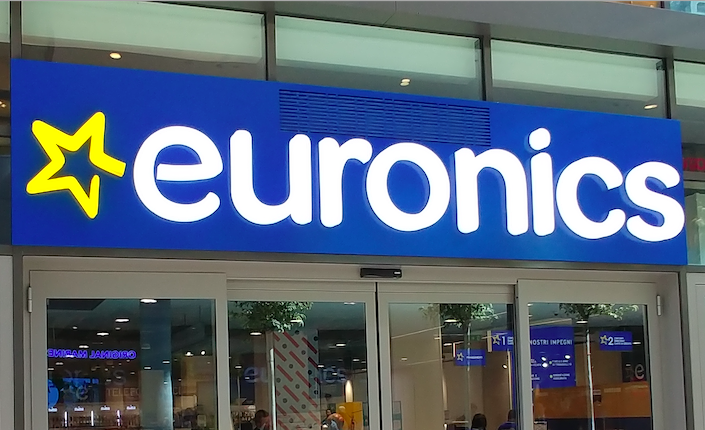 Trapani. Ruba un rasoio da Euronics. Ericino condannato per f...