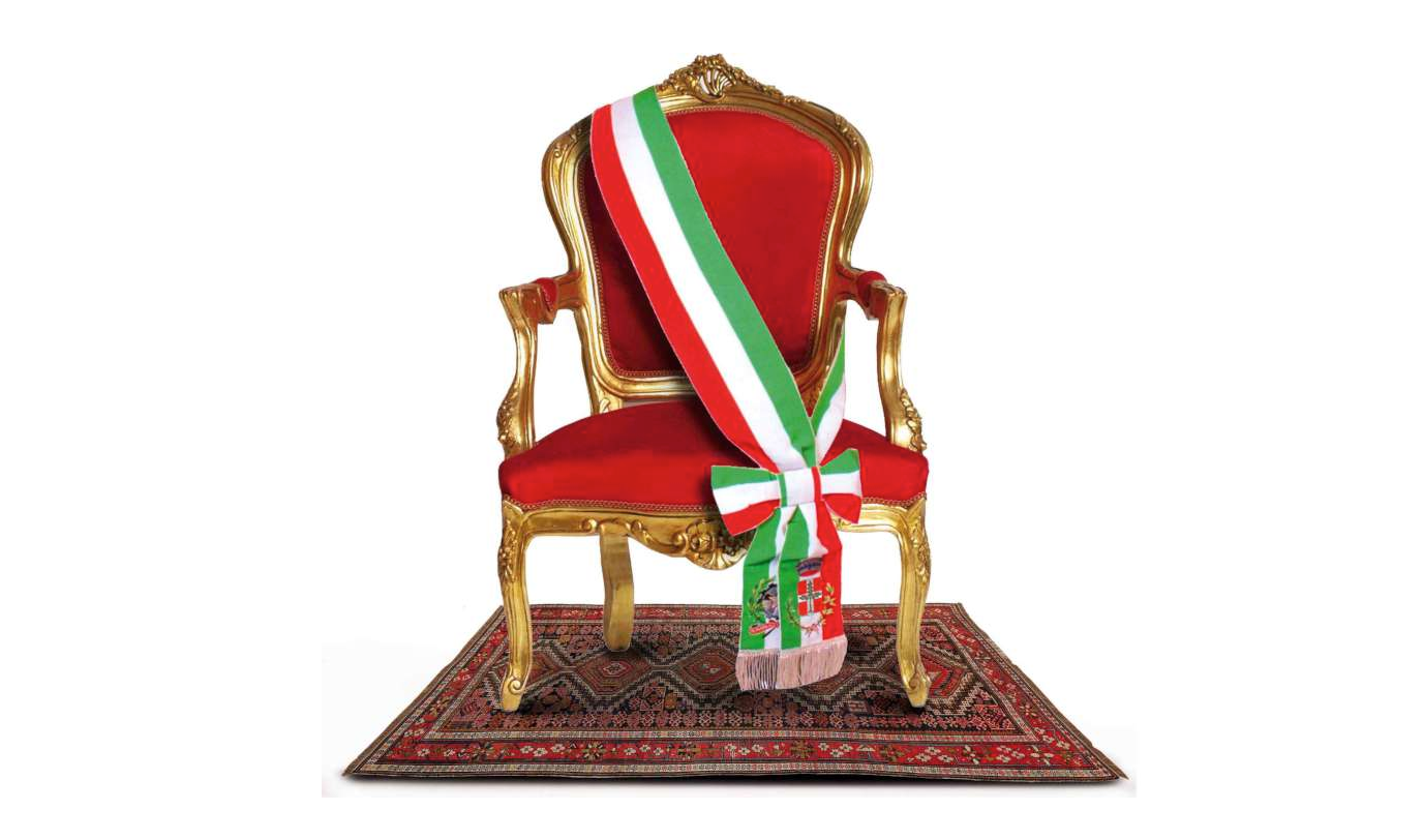 Il sindaco che espelle il consigliere di opposizione dall'...
