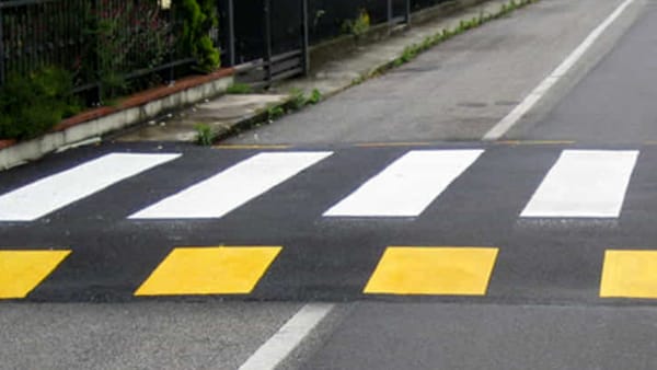Investimento pedone: il conducente può andare esente da respo...