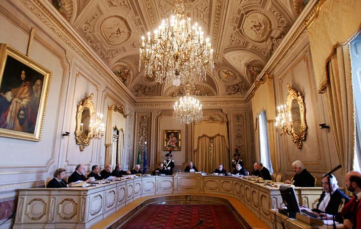 Il delitto di autoriciclaggio al vaglio della Corte Costituzi...