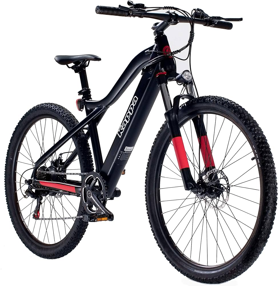 Bici con la sola pedalata assistita: non è un autoveicolo e n...