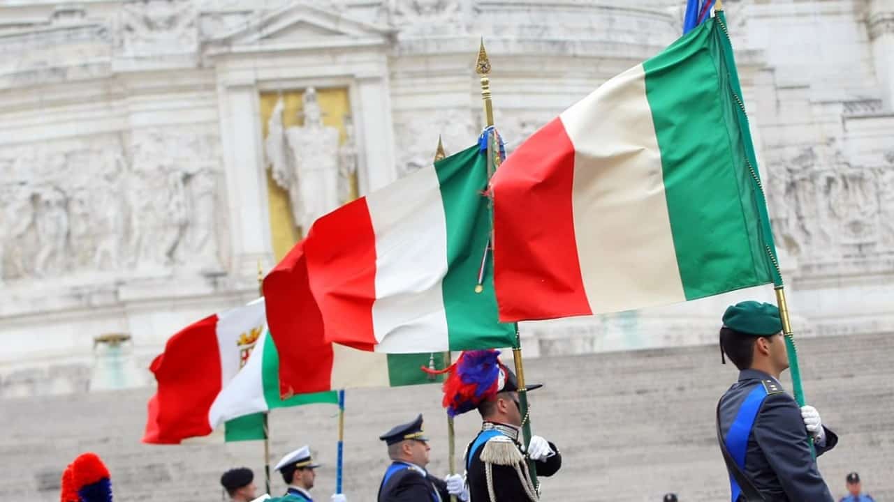 Violazione dell'art. 717 ("Senso di responsabilità) ...