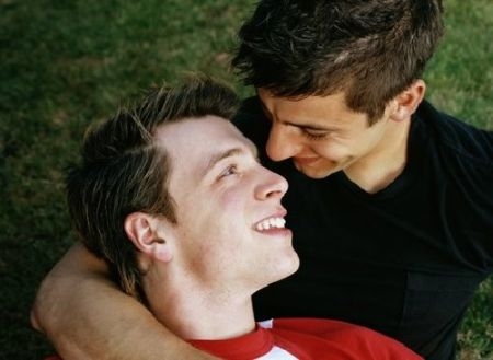 Il matrimonio tra omosessuali contratto all'estero non e' tra...