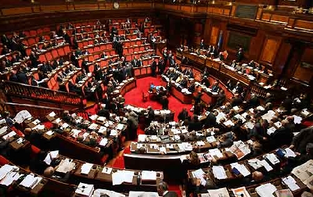 Parlamento italiano Legge 24 marzo 2012, n. 28 (Gu 24 marzo...