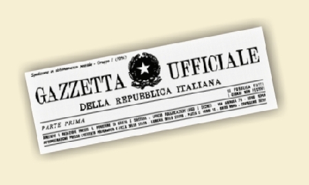 Decreto legge 2 marzo 2012, n. 16  Disposizioni urgenti in ma...