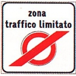 Zona a traffico limitato: violazioni plurime in orari diversi...