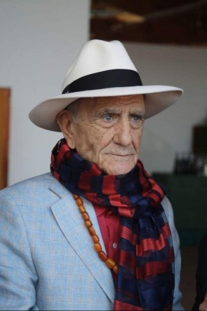 Omicidio dell'ex Senatore Ludovico Corrao. L'assassino al mom...