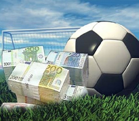 Scommesse clandestine.