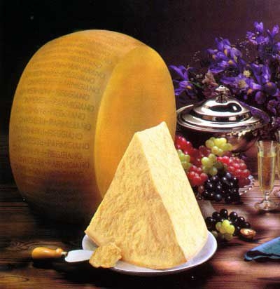 Il dominio parmigianoreggiano.it riassegnato al Consorzio del...