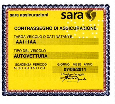 Nella frode in assicurazione, l’integrale falsificazione dell...