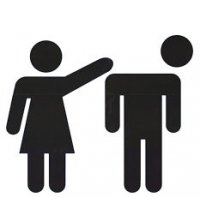 Un solo episodio di violenza, avvenuto dopo la separazione, e...