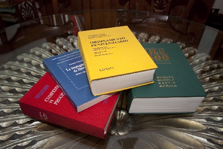 La sentenza ecclesiastica di nullita' matrimoniale per incapa...