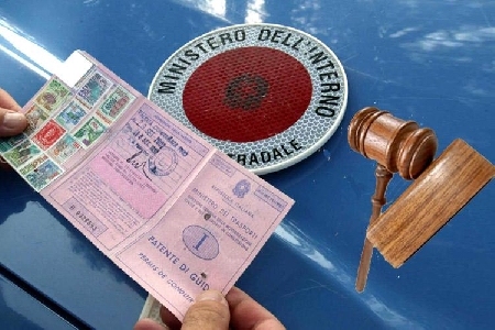 Giudice di Pace. Opposizioni alle sanzioni amministrative re...
