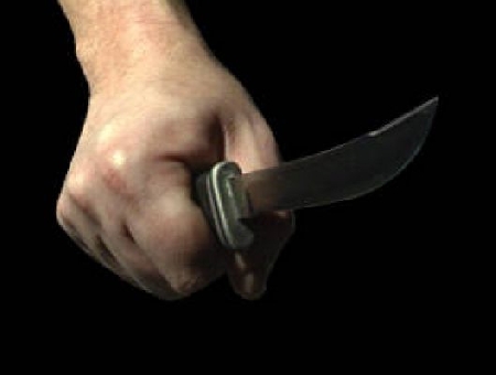 Omicidio volontario contro il coniuge.